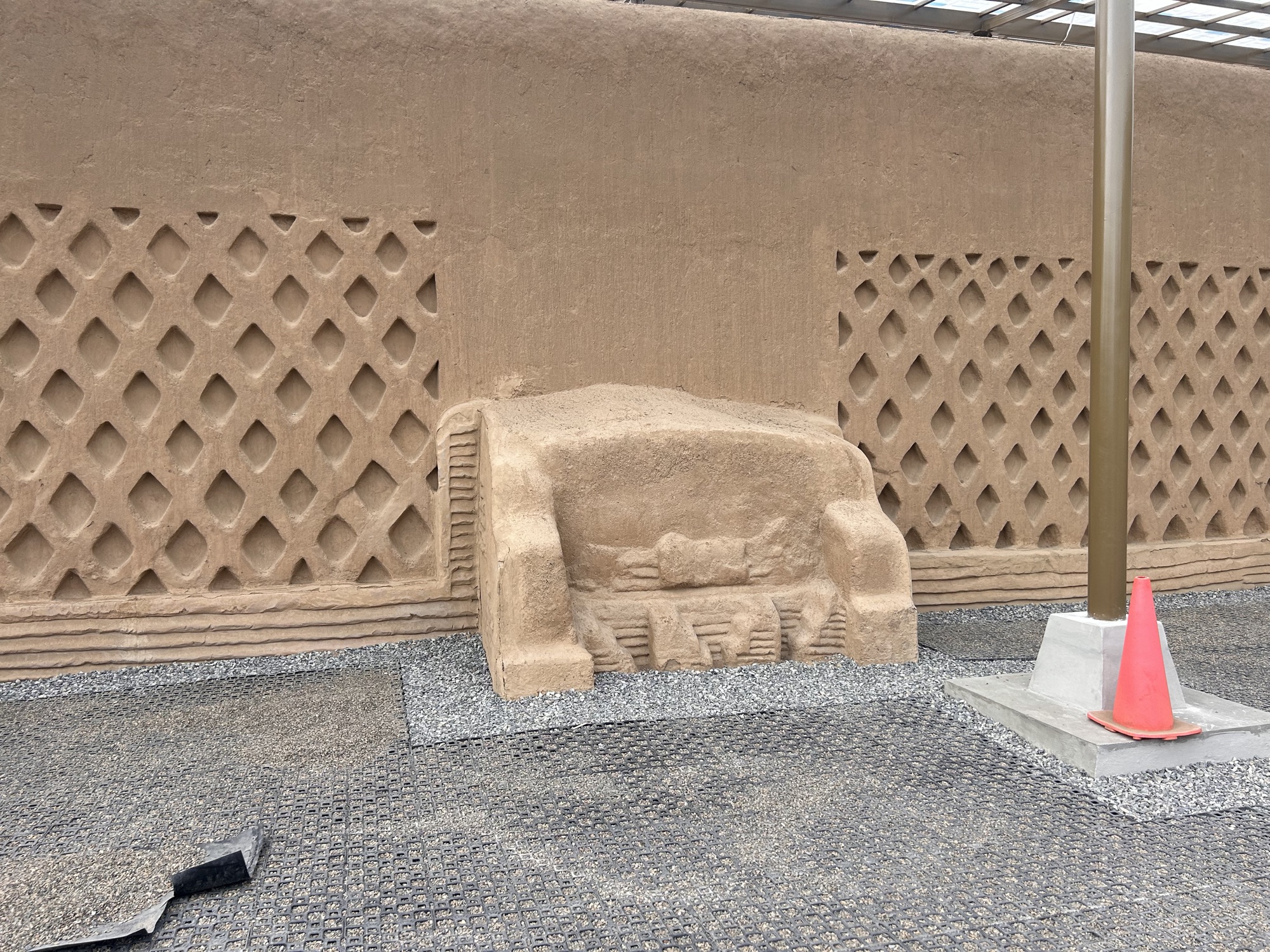 Tyler trips