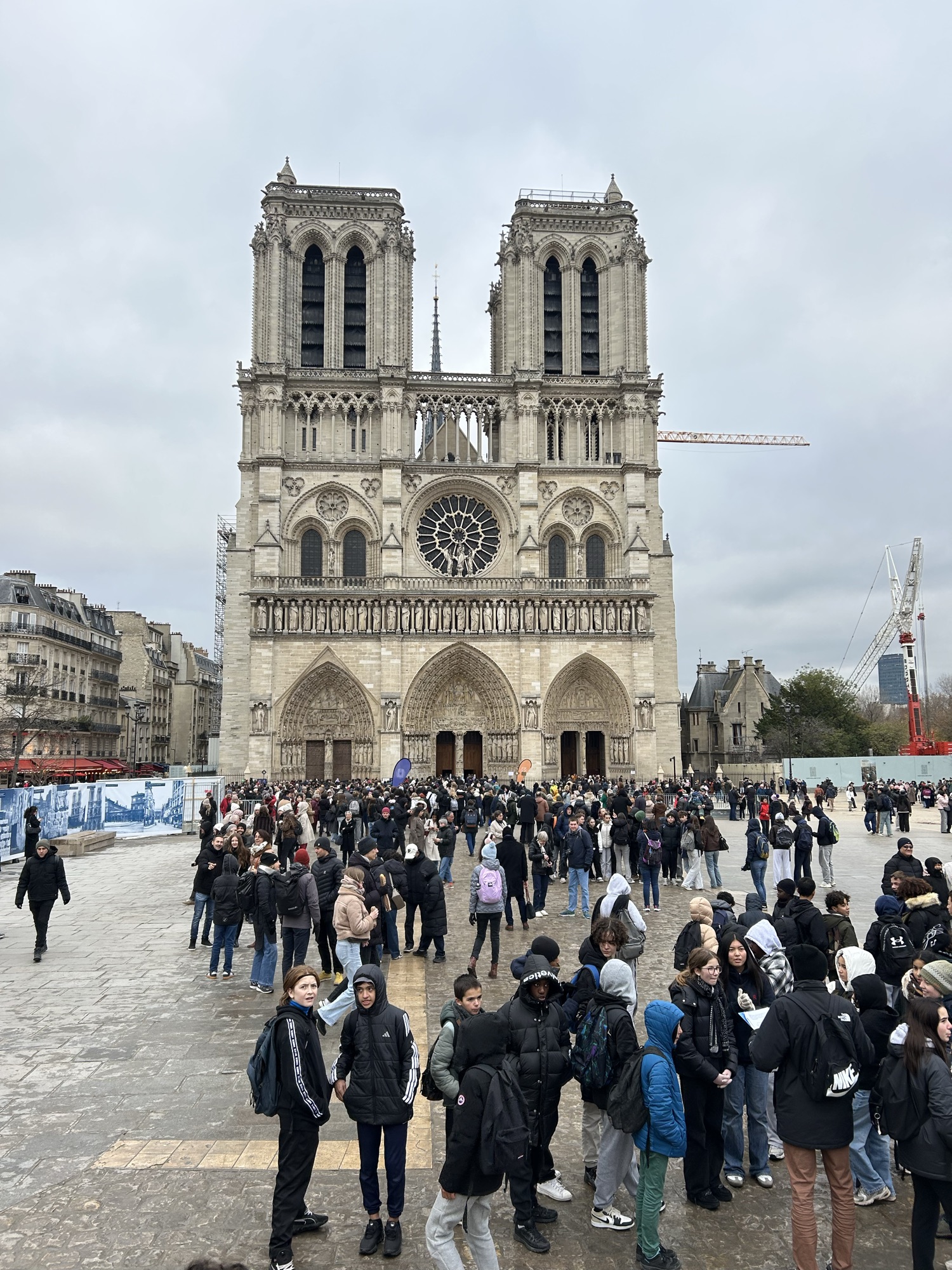 Landmarks and Monuments III