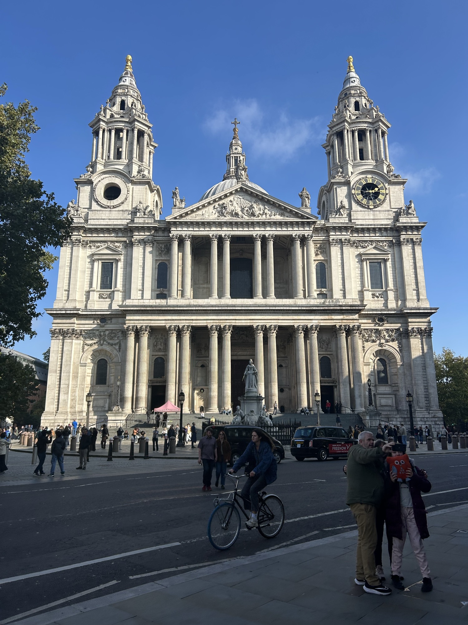 Religious Sites II