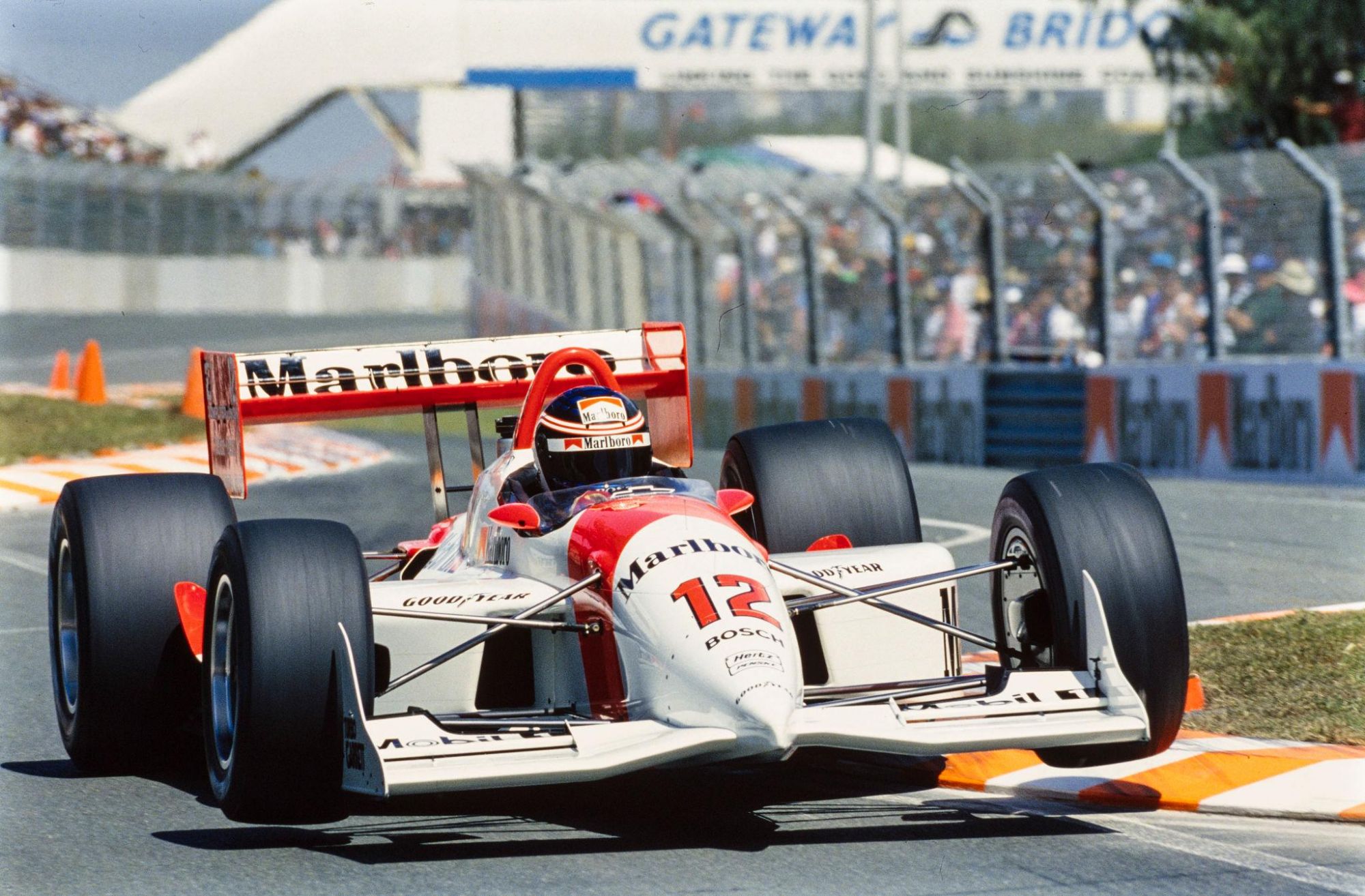 Fotos históricas de F1 y automovilismo 13