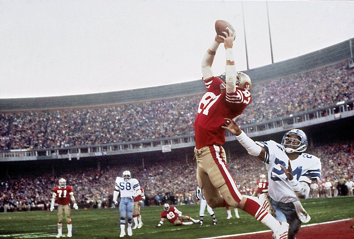 NFL Moments