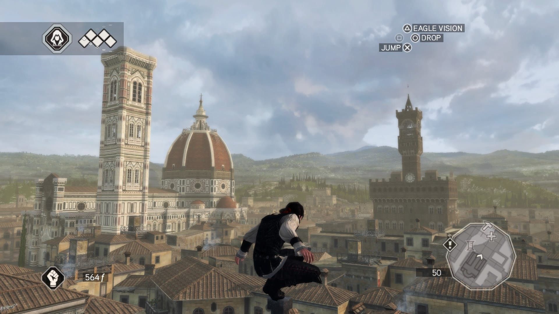 Video Game Screenshots