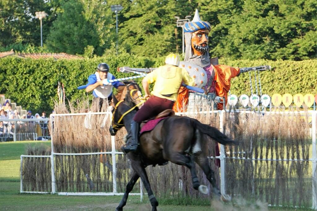 FIERE E FESTE ITALIANE TRADIZIONALI