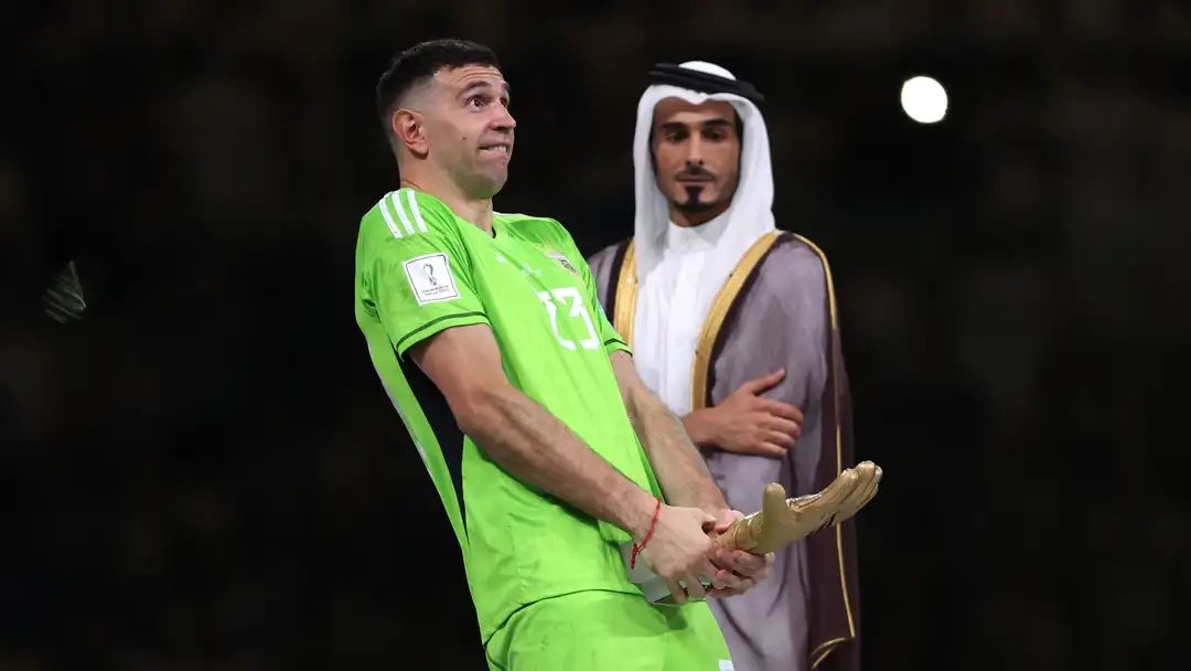 Football World Cup, curious moments