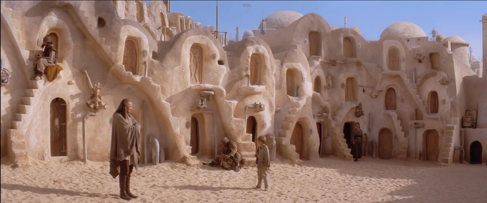Star Wars