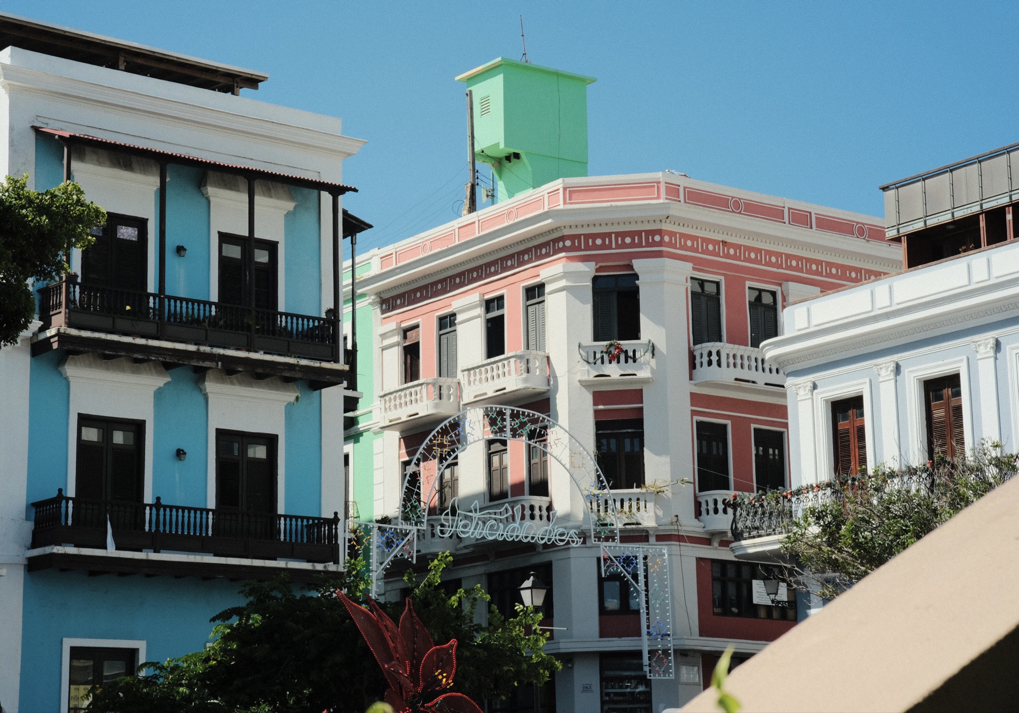 Metropolregion Puerto Rico