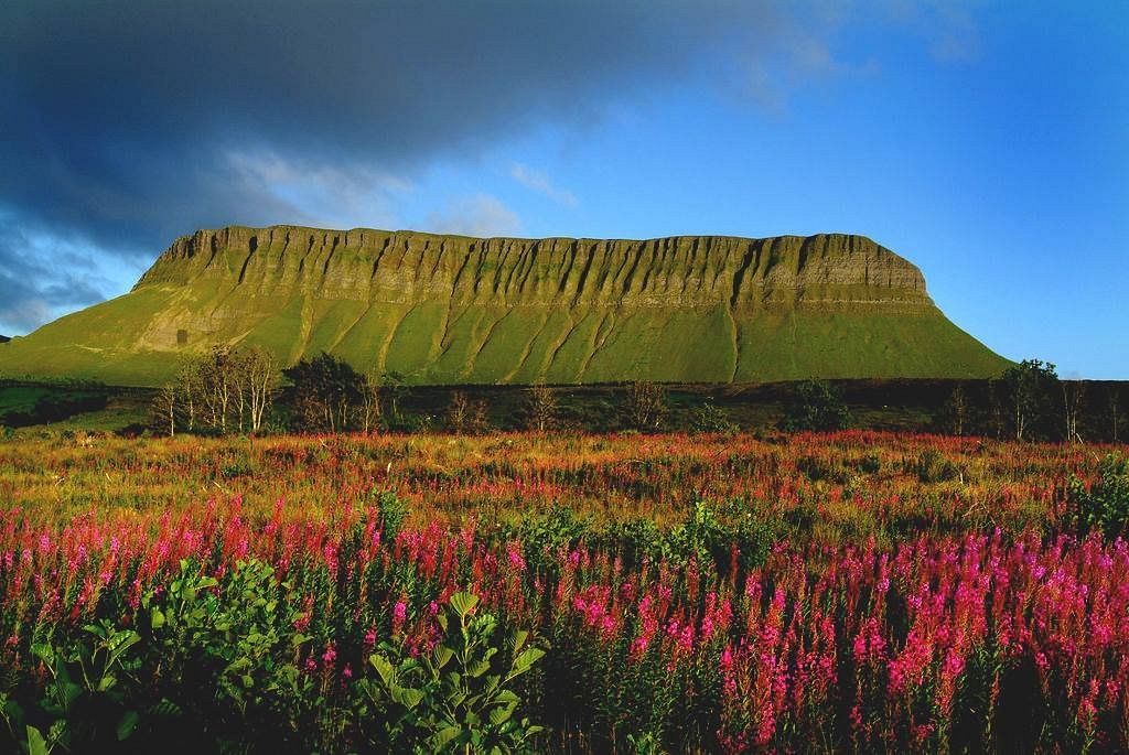 Landmarks of Ireland VI