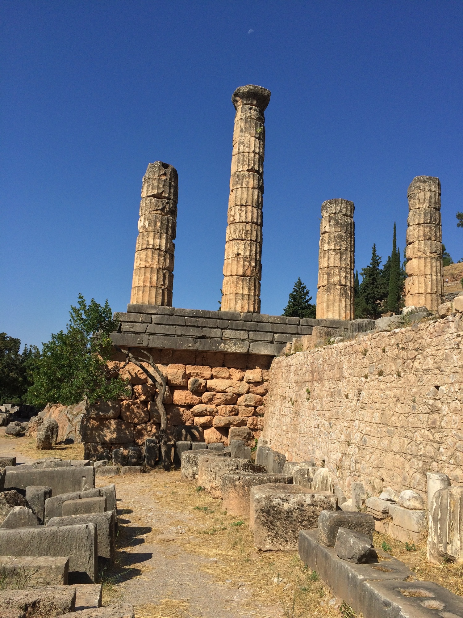 Religious Sites IV