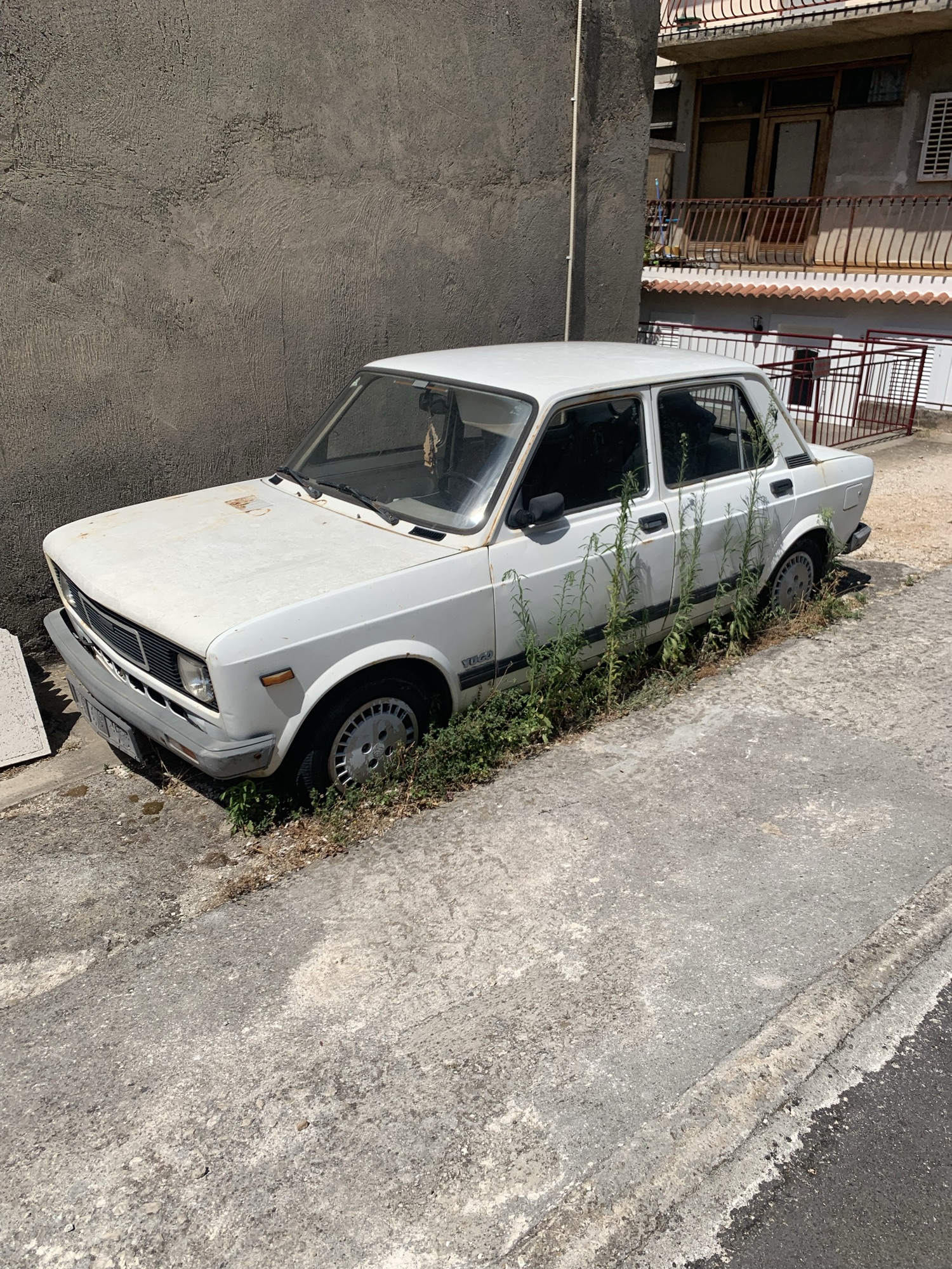 Vehicles