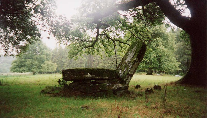 Landmarks of Ireland IV