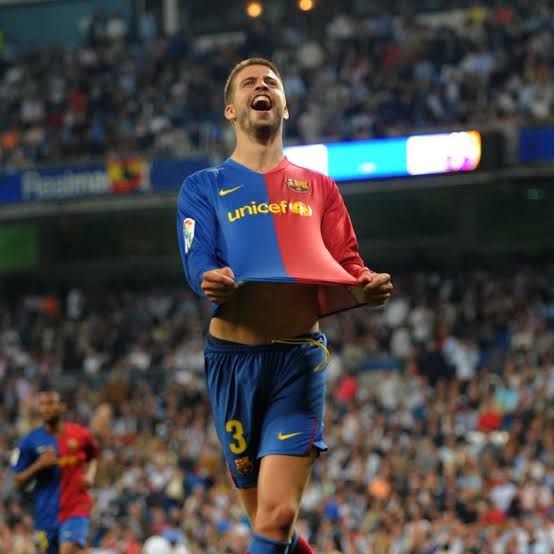 FC Barcelona - Magic moments (2)