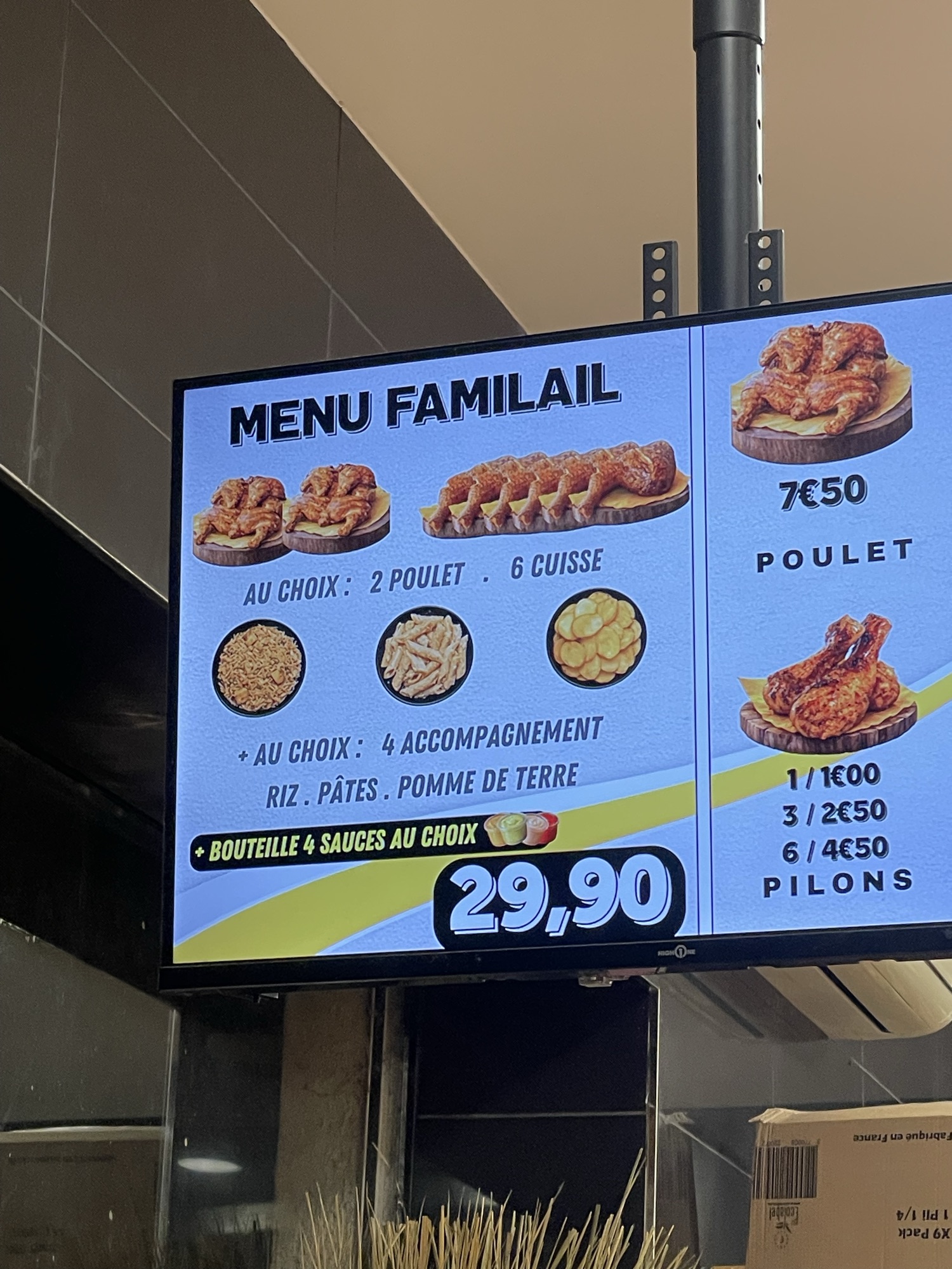 Momo Brussels