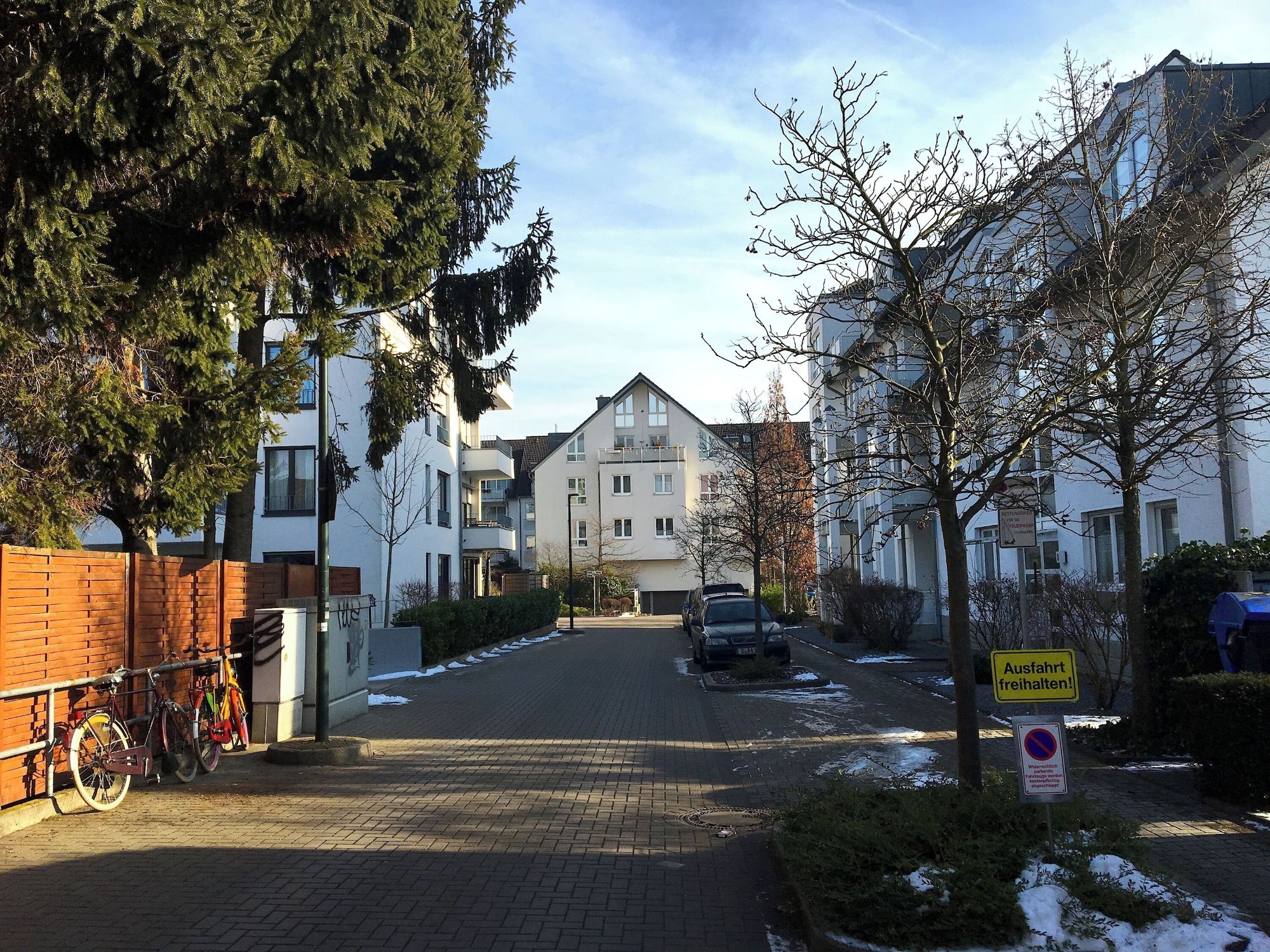 Düsseldorf