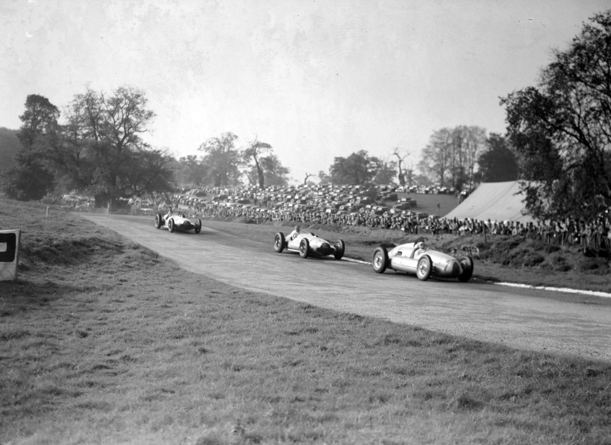 Historic F1 and Motorsport Photos 2