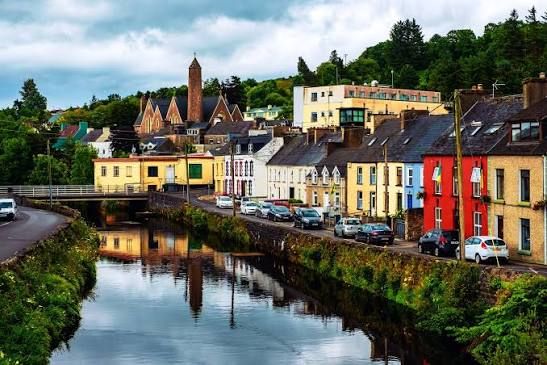 County Donegal