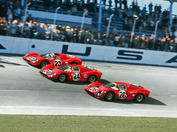 Historic F1 and Motorsport Photos 21