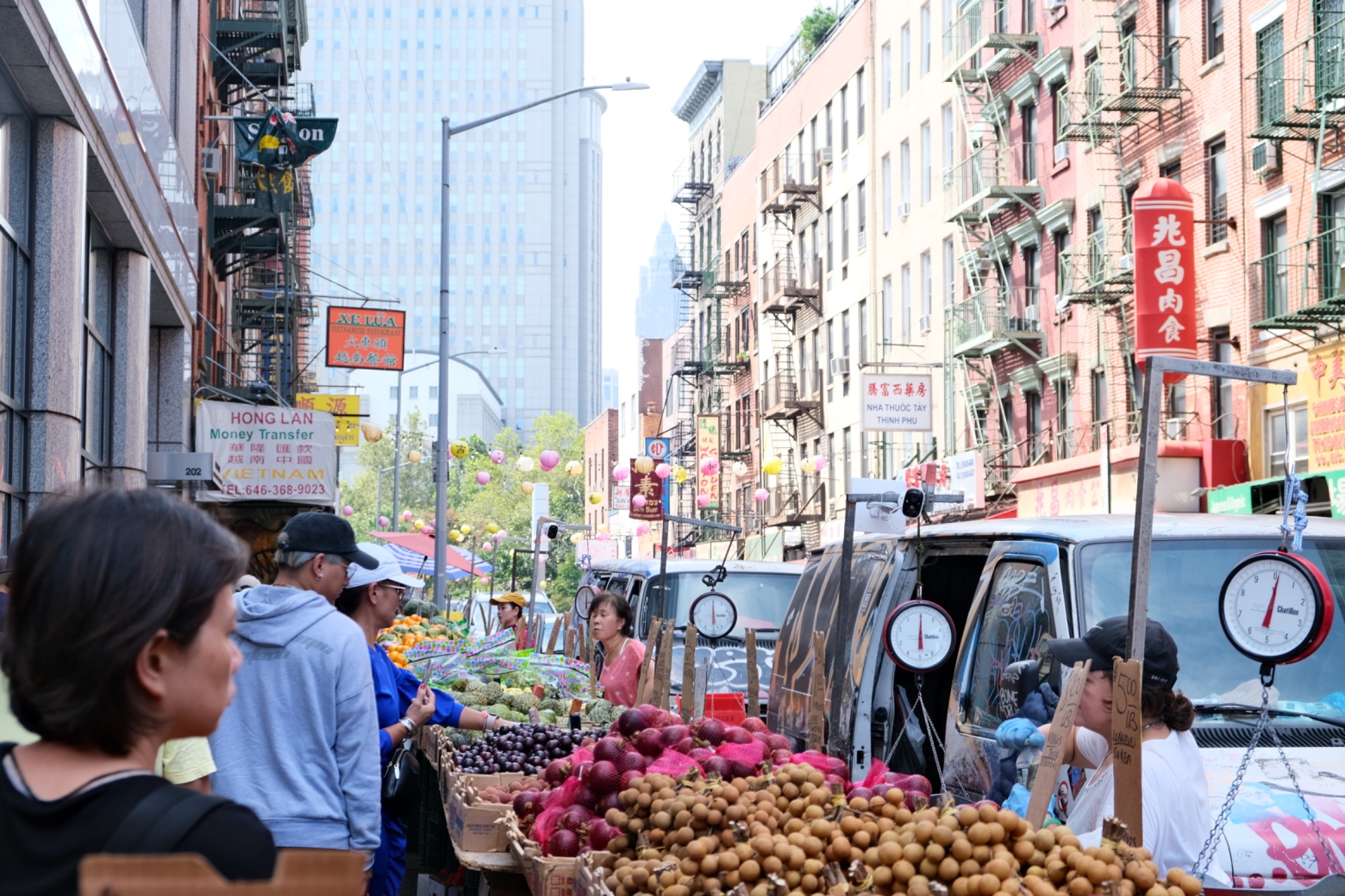 NYC