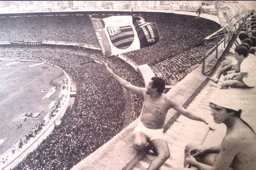Iconic Stadium Moments