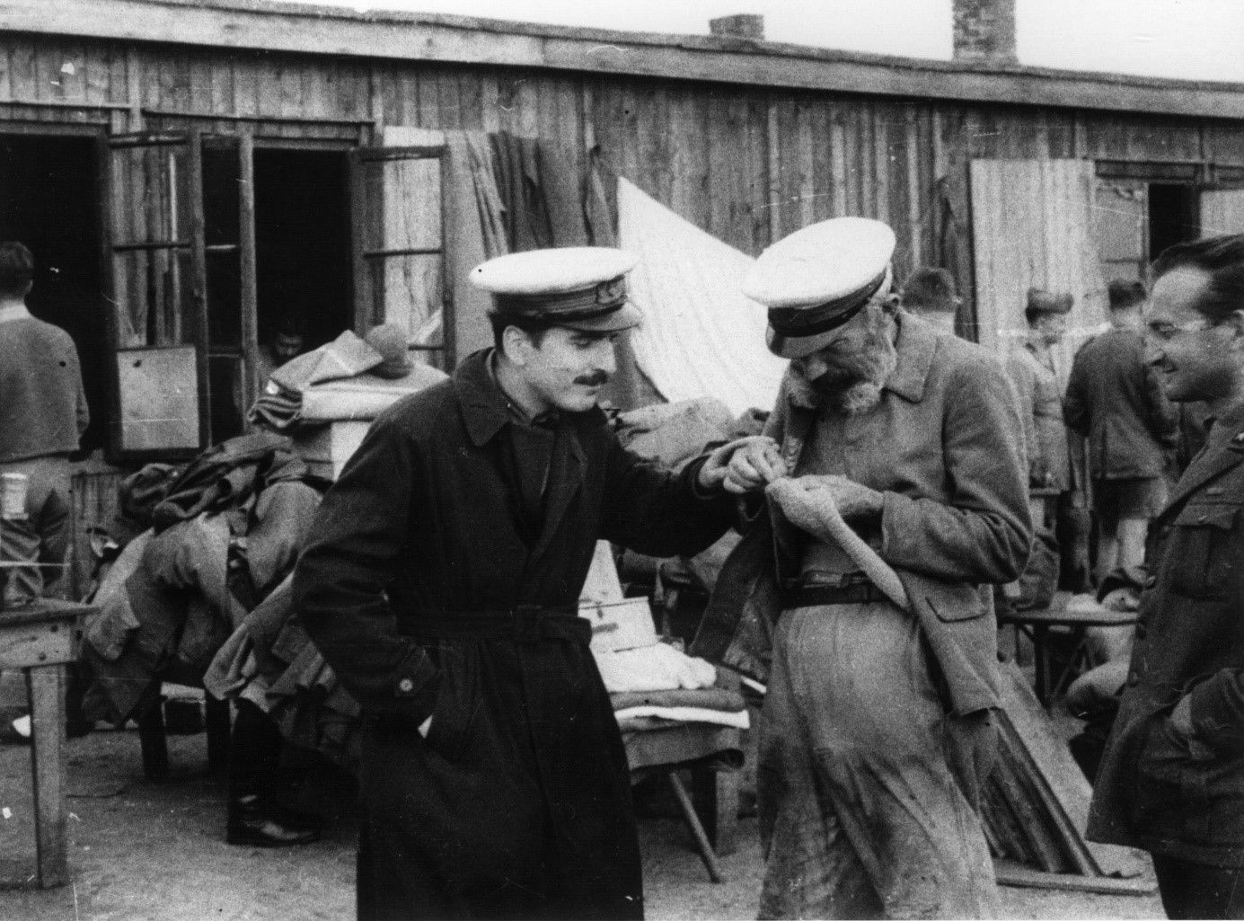 Stalag X B