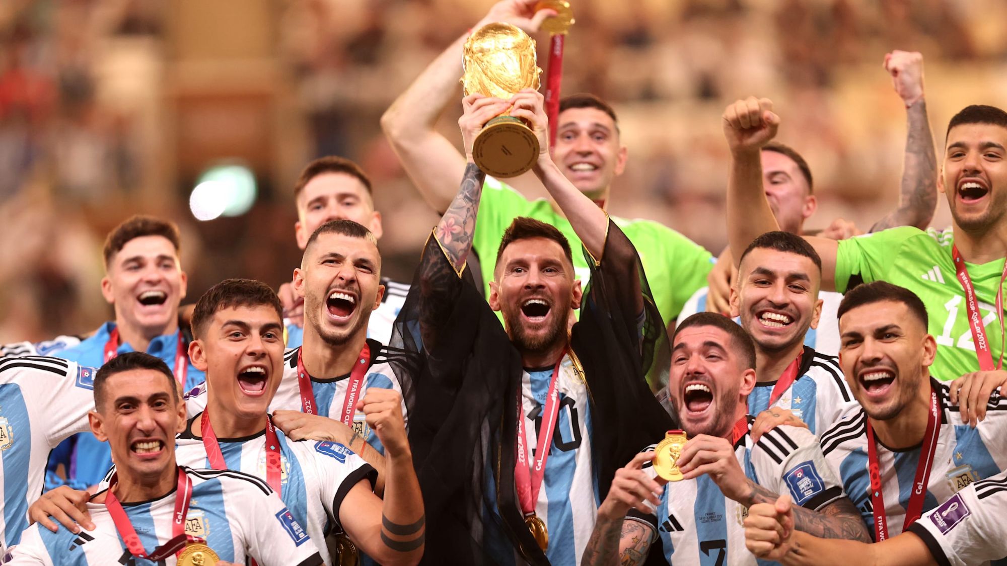 Iconic Sporting Moments: 2020s