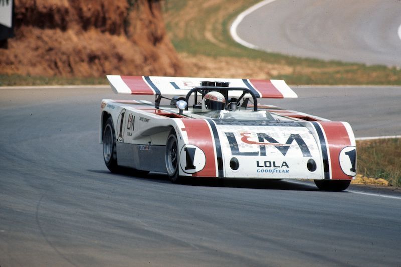 Historic F1 and Motorsport Photos 4