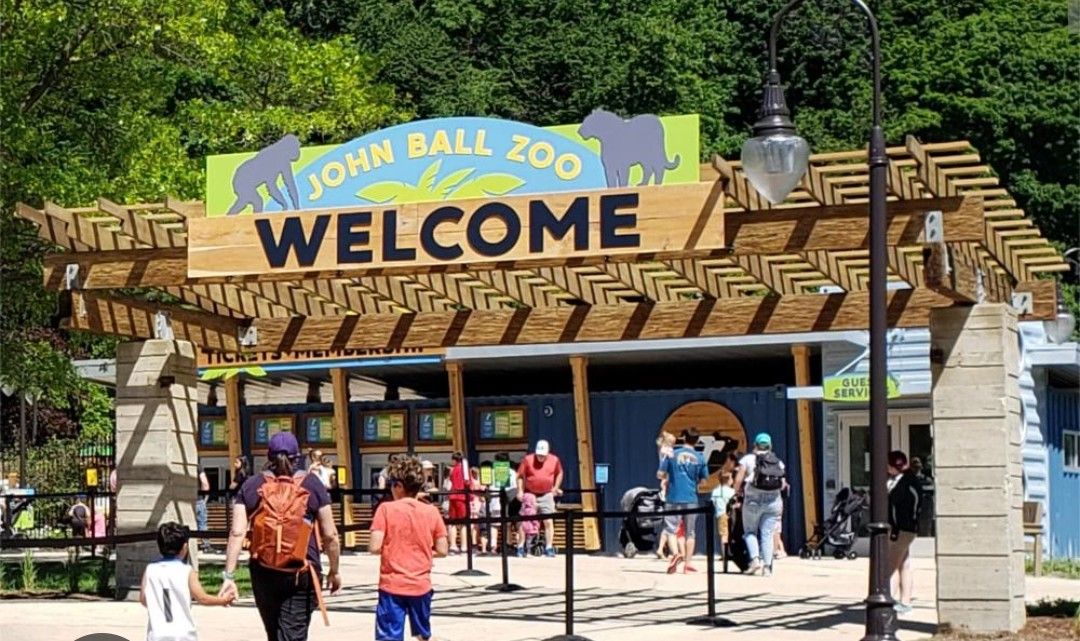 Zoos