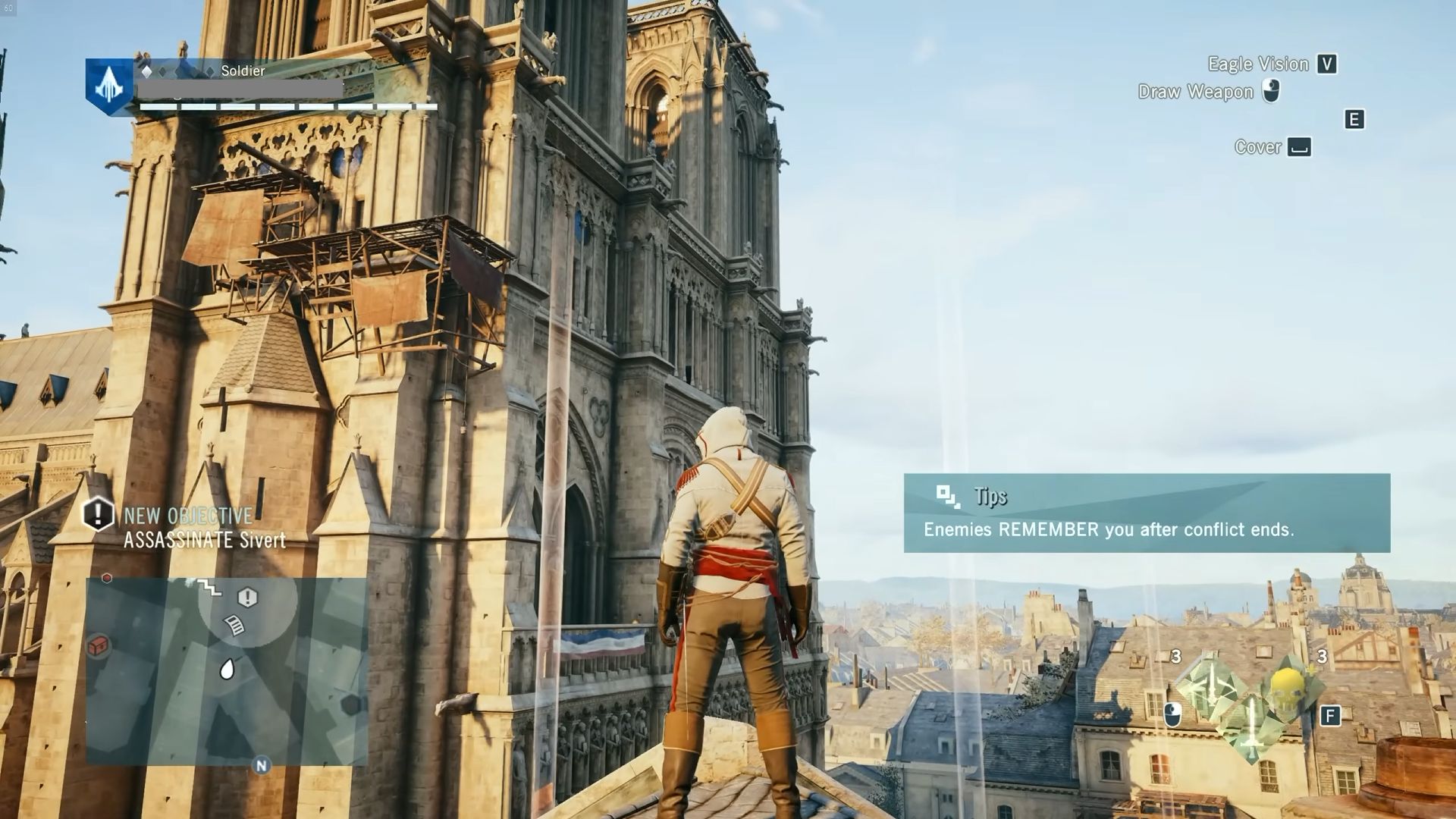 Screenshot di videogiochi #3