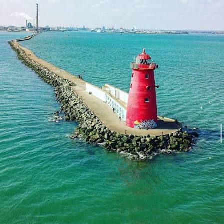 Landmarks of Ireland V