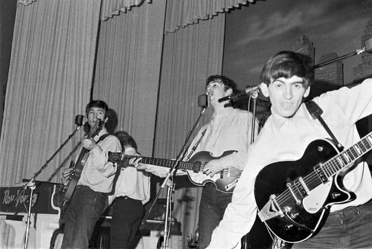 The Beatles