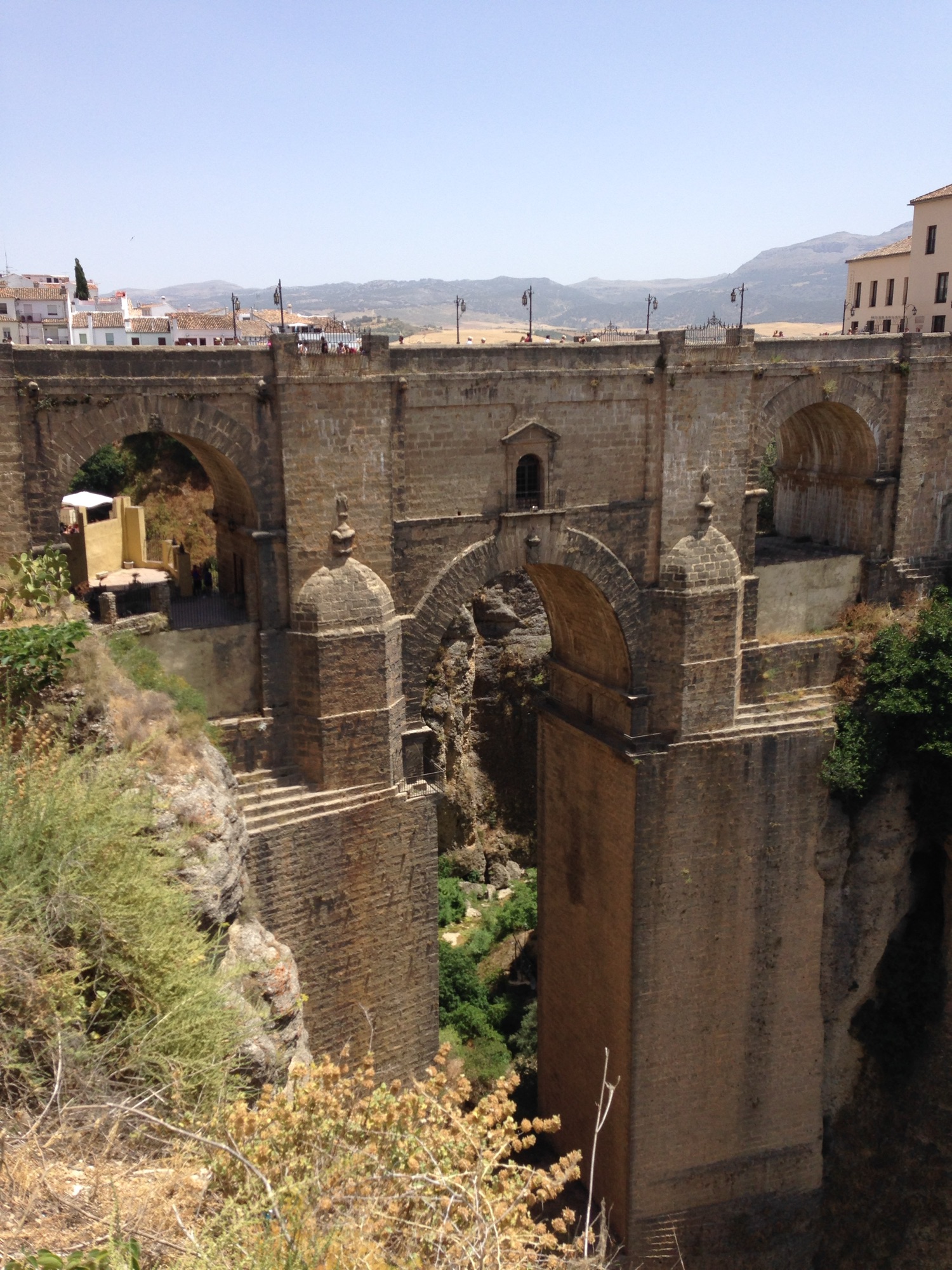 Landmarks and Monuments II
