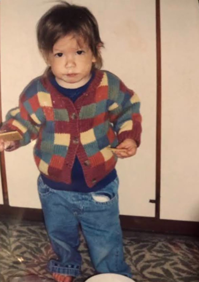 Episode 2: Wom girl through the years
