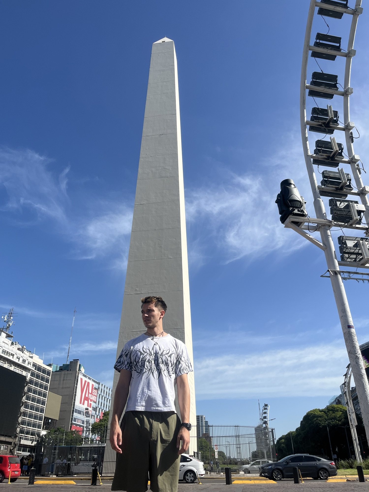 A Uni Graduate’s Travels