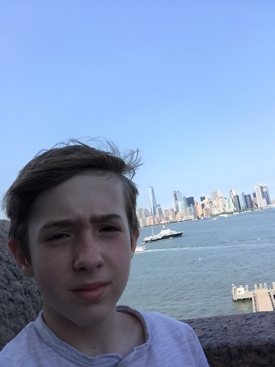Jerome 1