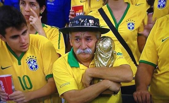 World Cup most iconic moments of all time