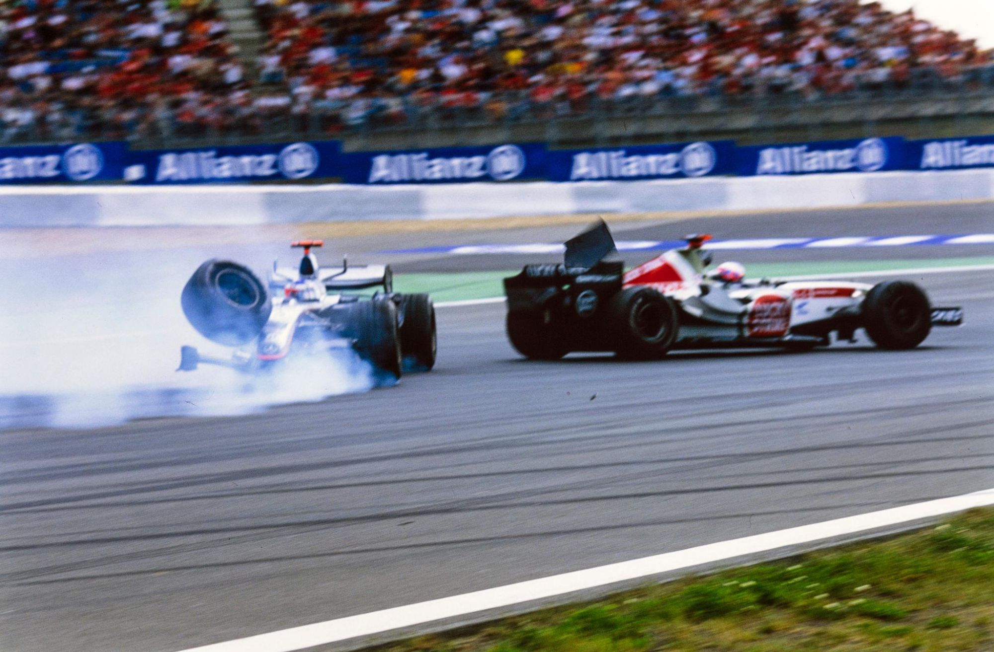 Historic F1 and Motorsport Photos 10