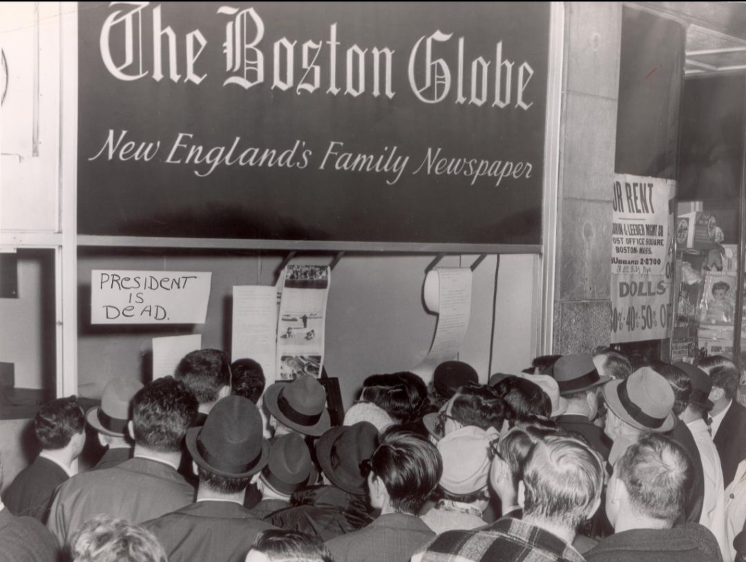Guess the photo from the Newspapers