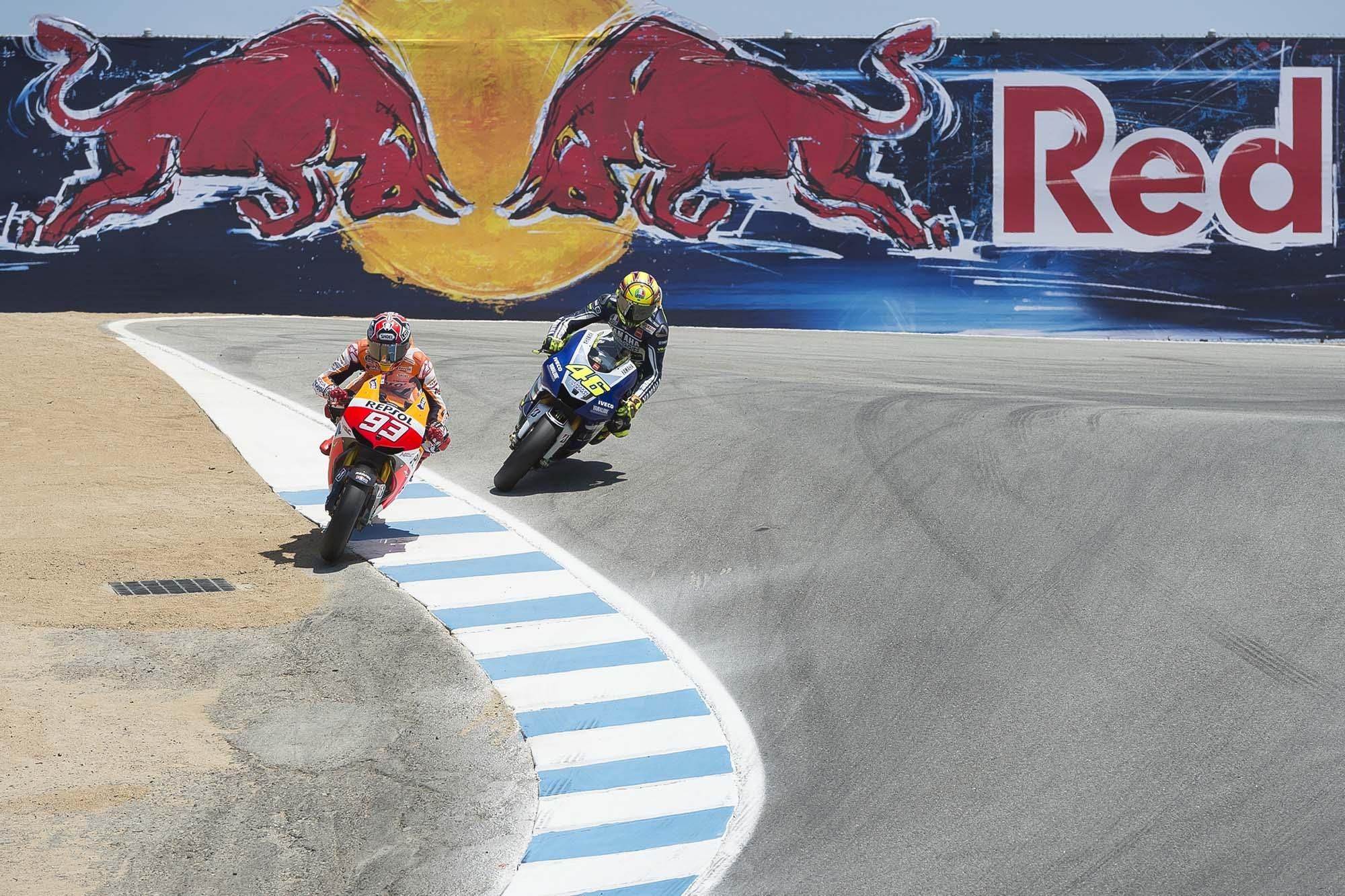 Historic Motorcycle Grand Prix 2