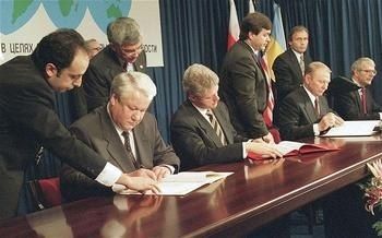 Ukrainische Geschichte, Ausgabe Jenseits der Grenzen