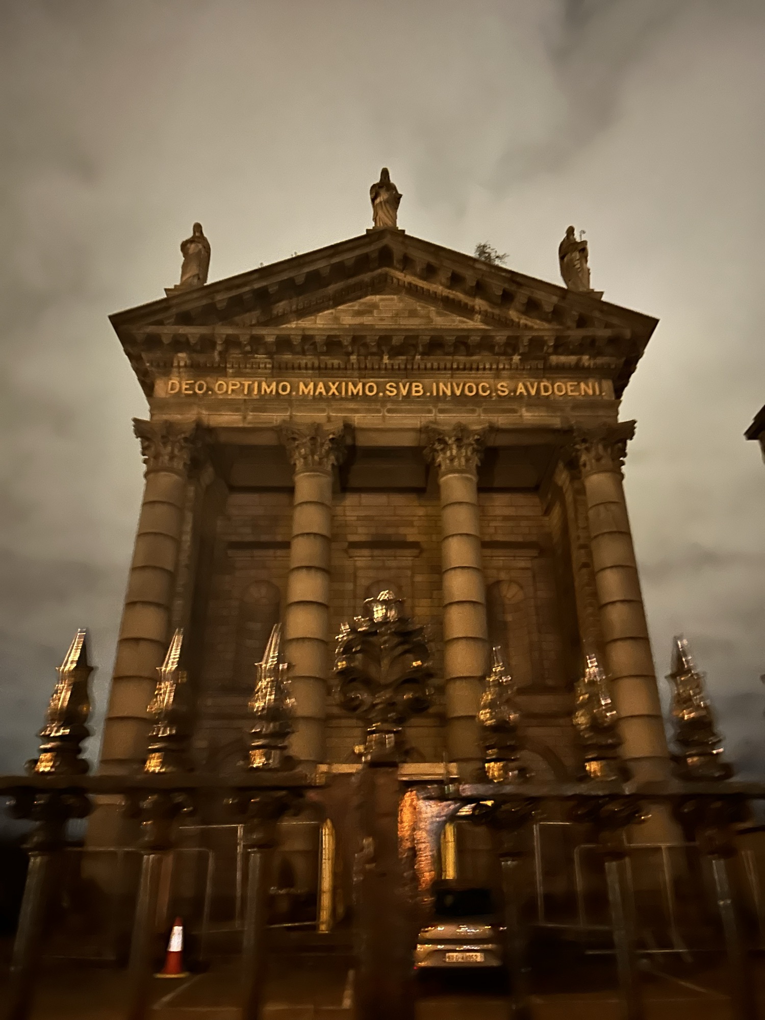 Religious Sites