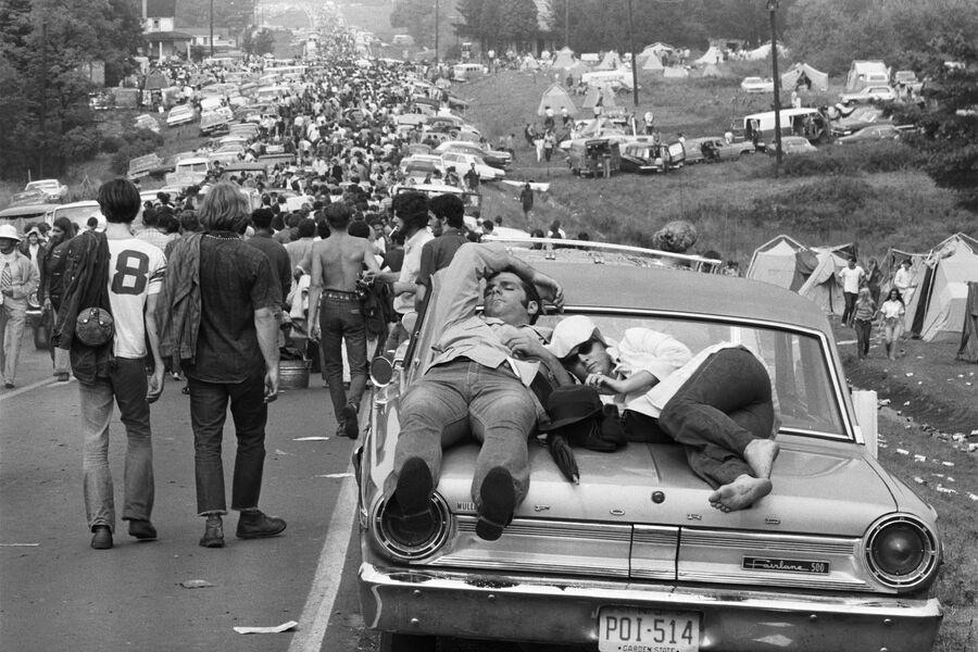 famous moments in rock-music history