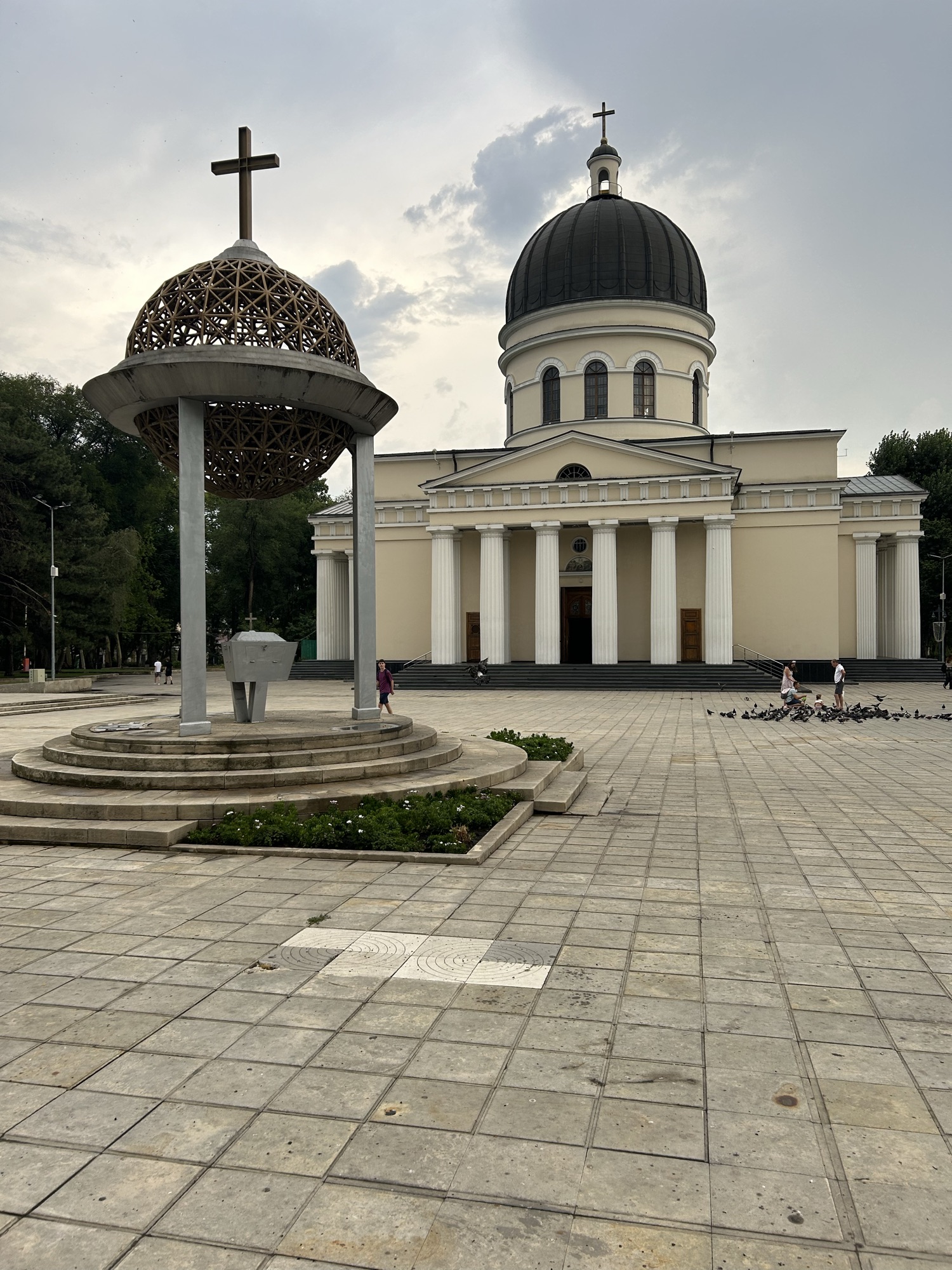 Religious Sites III