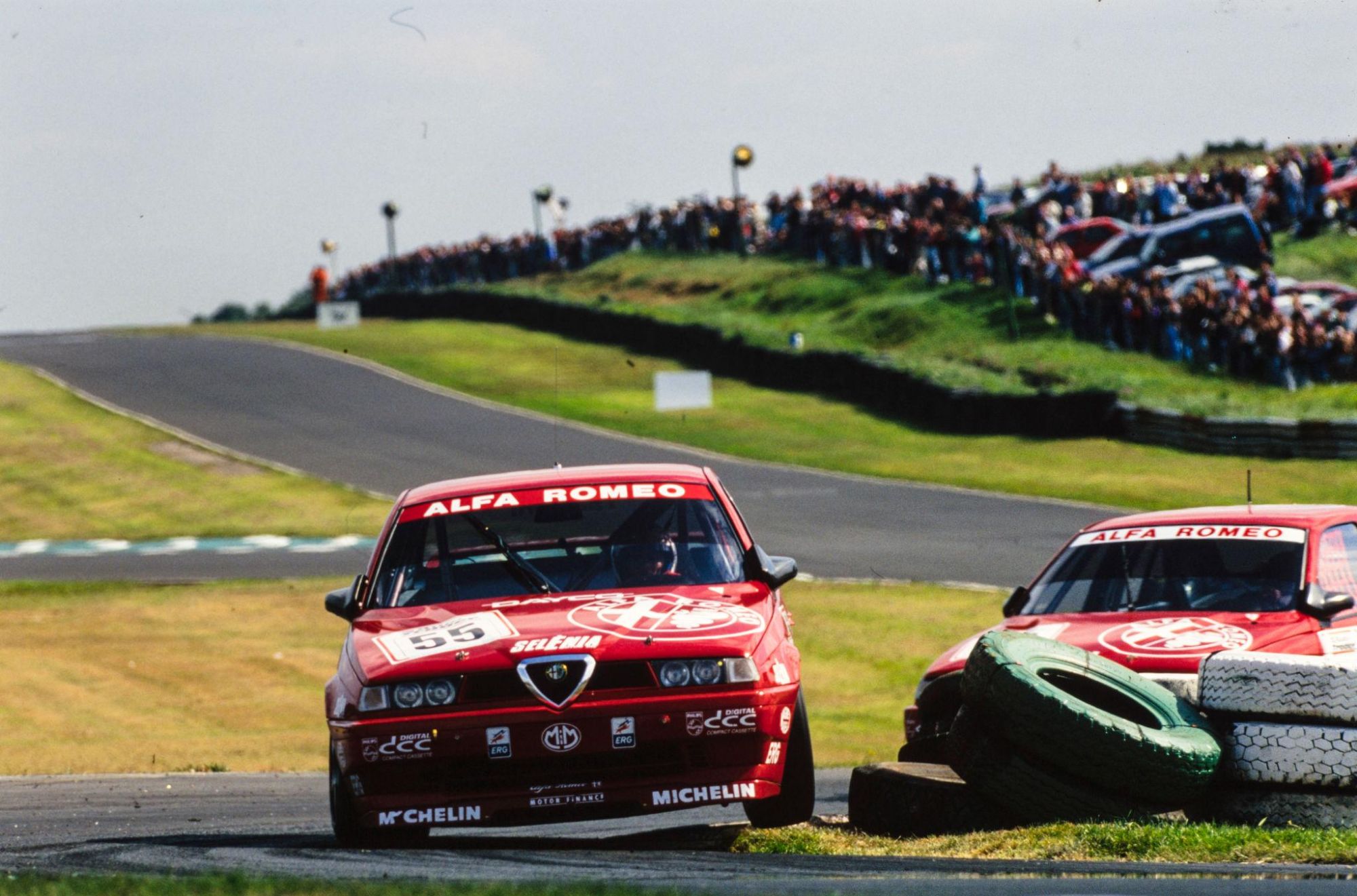 Historische Fotos aus F1 und Motorsport 12