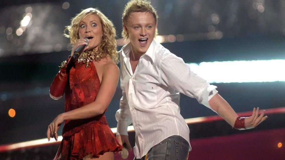Eurovision im 21. Jahrhundert