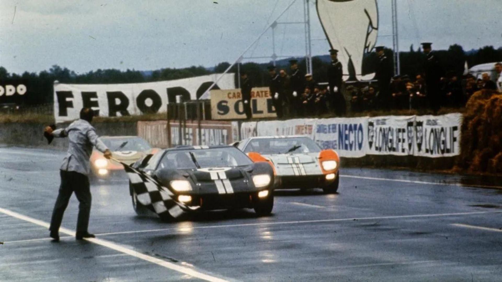 Historic F1 and Motorsport Photos 5