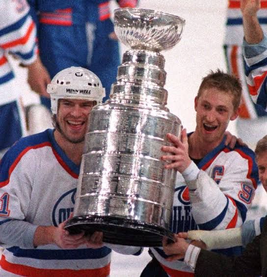 NHL Stanley Cup Winners III