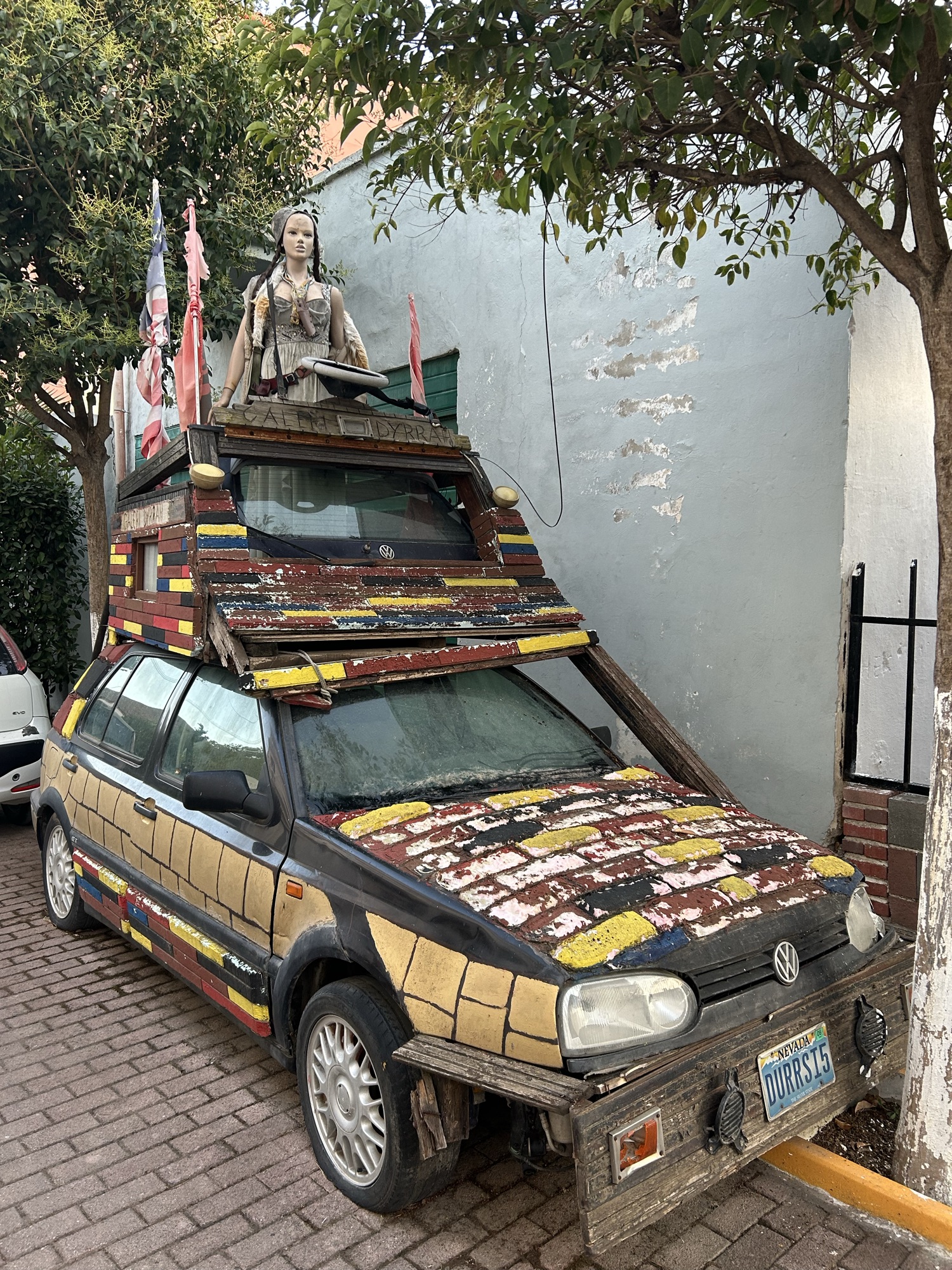 Vehicles III