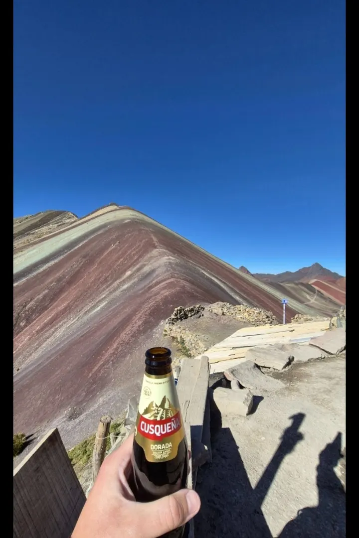 Beers around the World