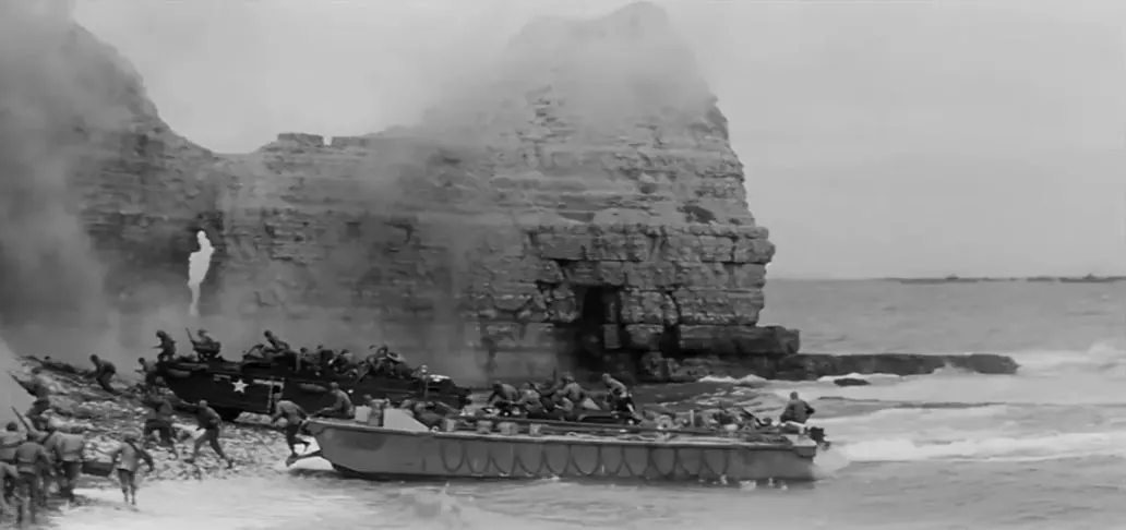 Historic Battles