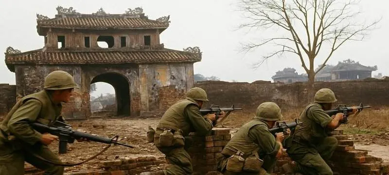 Vietnam War