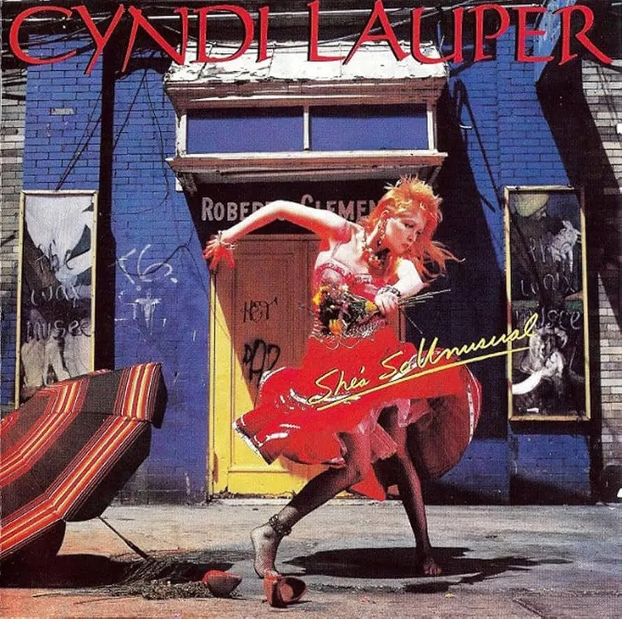 Gutes/interessantes Albumcover